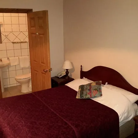 Bridge Hotel Arklow Room photo