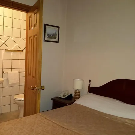 Bridge Hotel Arklow Room photo