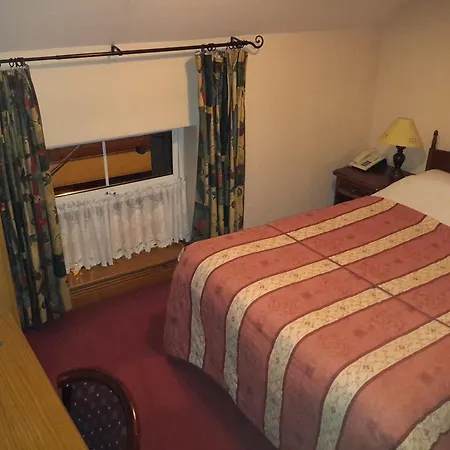 Bridge Hotel Arklow Room photo