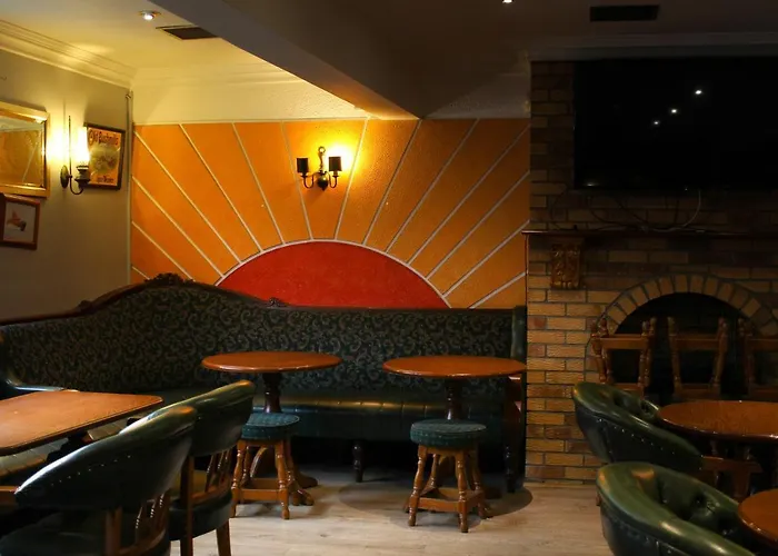 Bridge Hotel