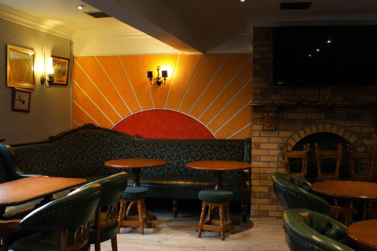 Bridge Hotel 2*