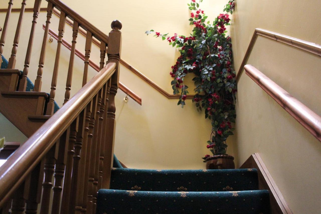 Bridge Hotel Arklow