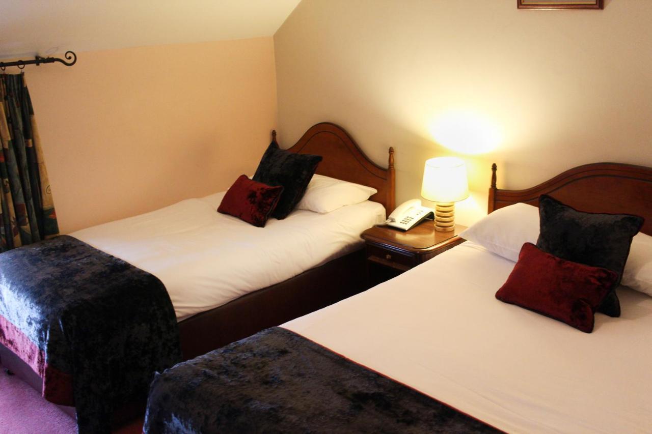 Bridge Hotel