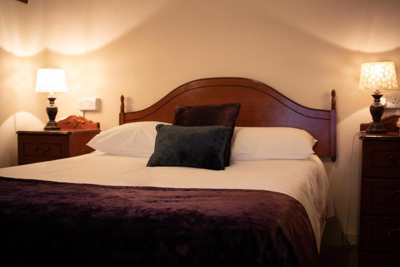 Hotel Bridge Arklow