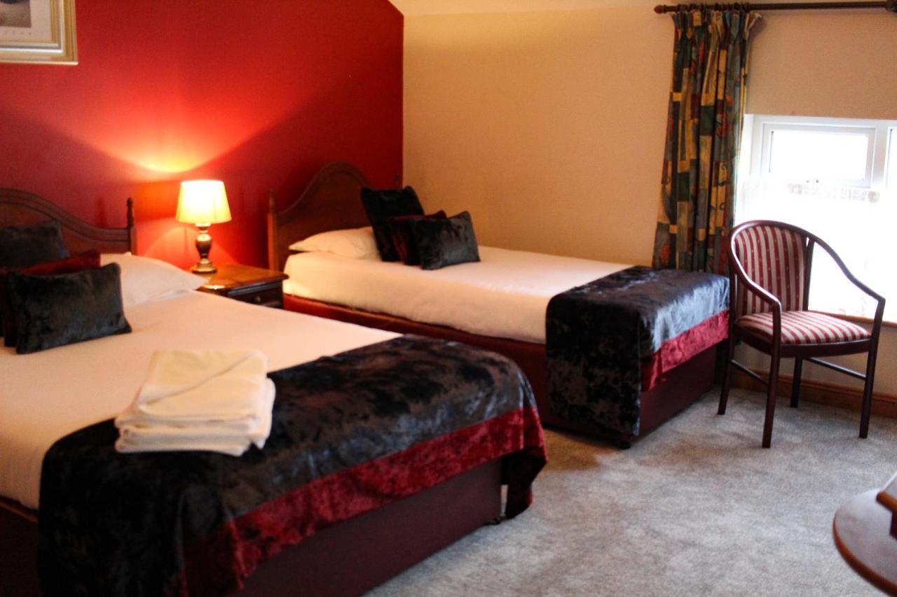 Bridge Hotel