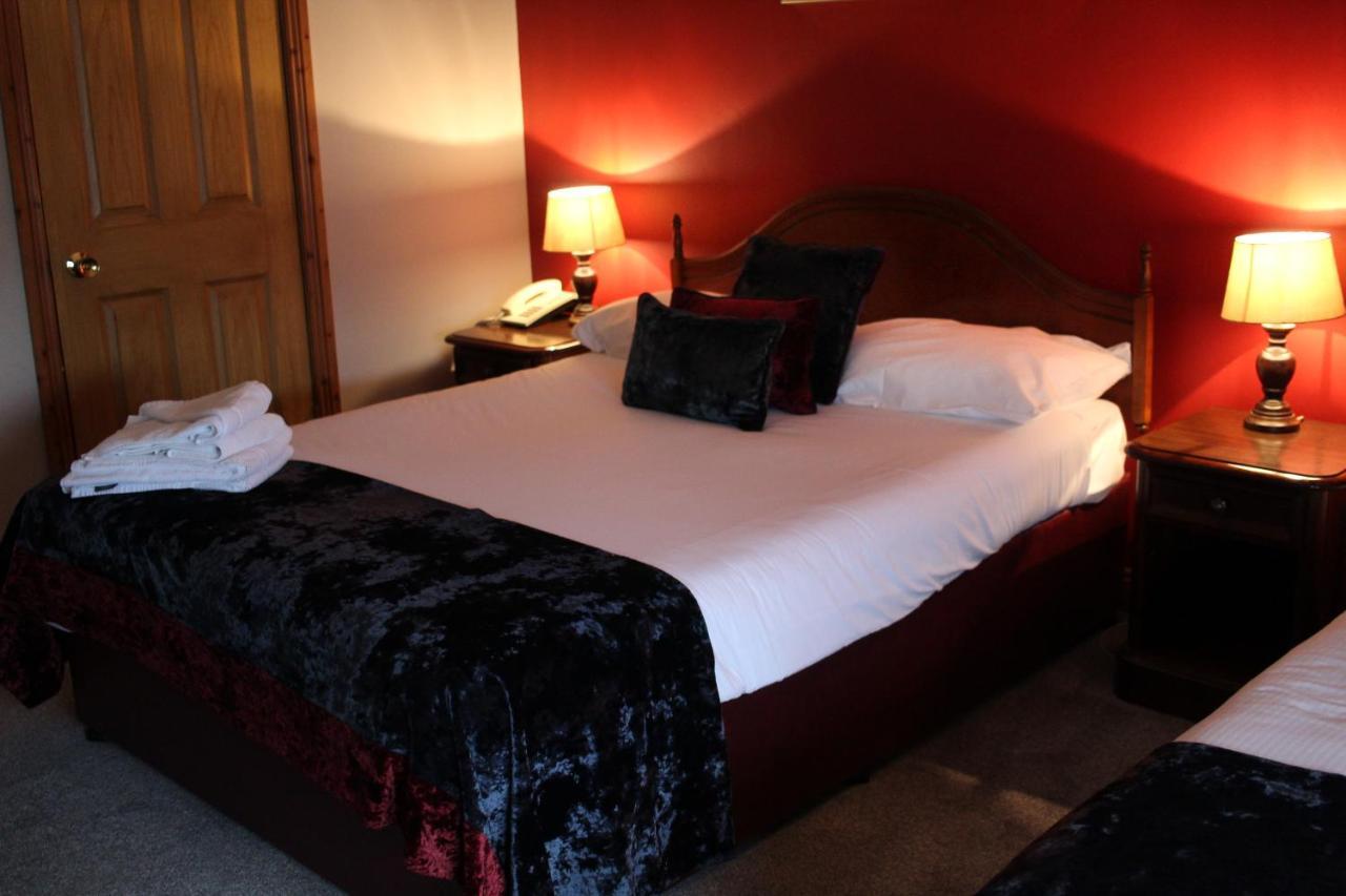 Bridge Hotel 2*
