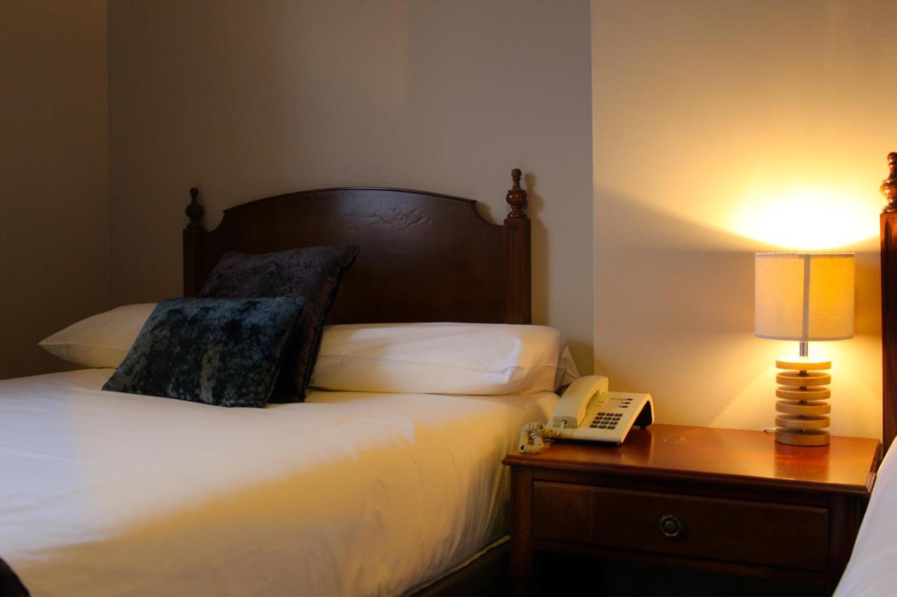 Bridge Hotel 2*