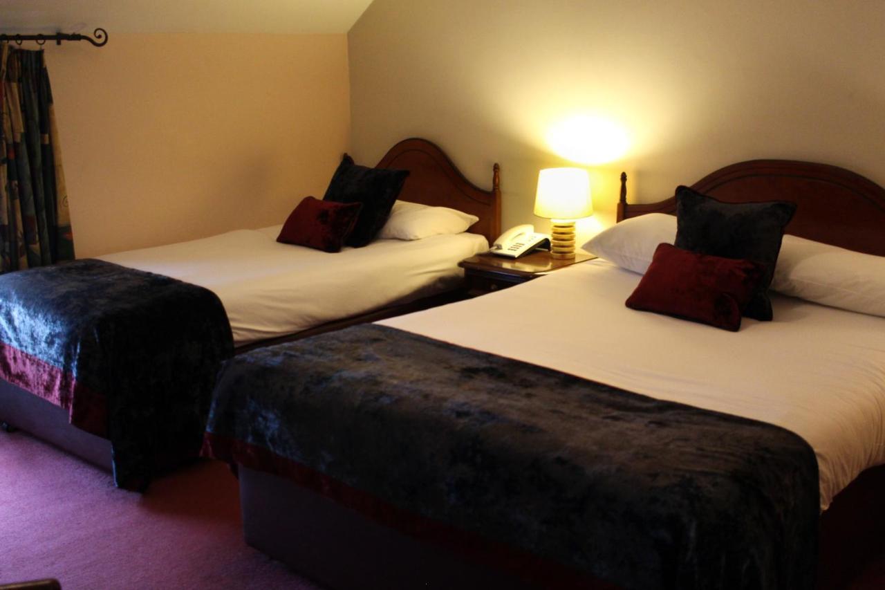 Hotel Bridge 2*