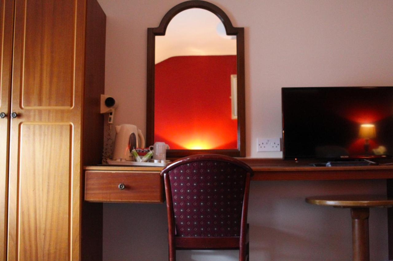 Hotel Bridge 2*