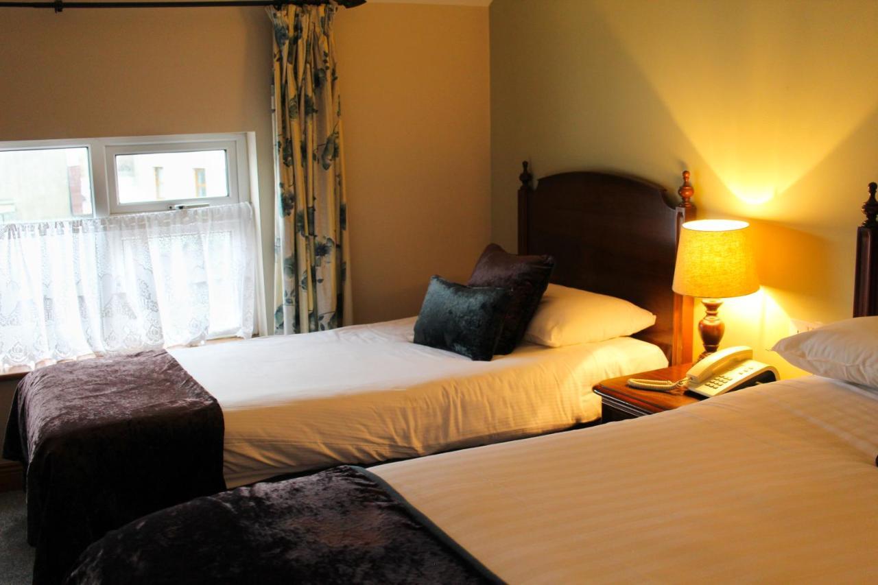 Hotel Bridge 2*