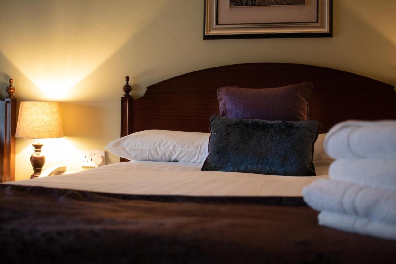 Bridge Hotel Arklow