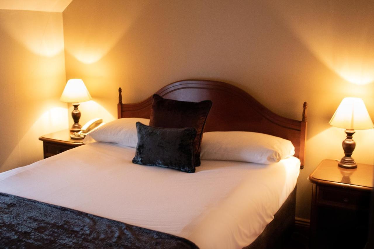 Hotel Bridge Arklow