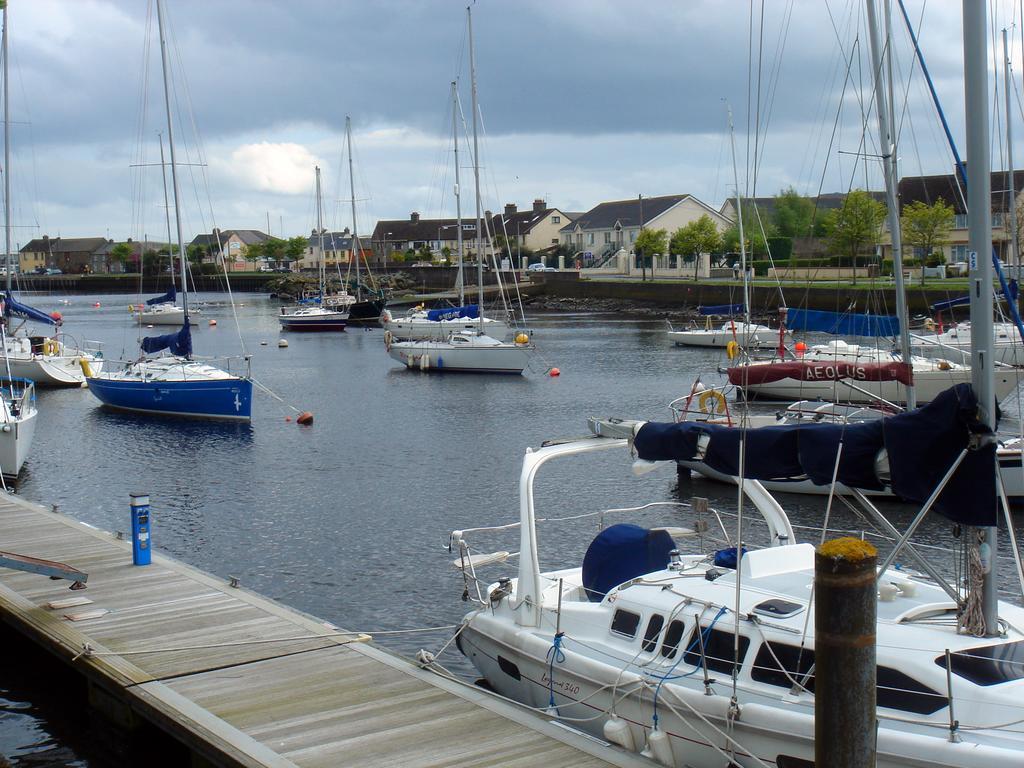 Hotel Bridge Arklow