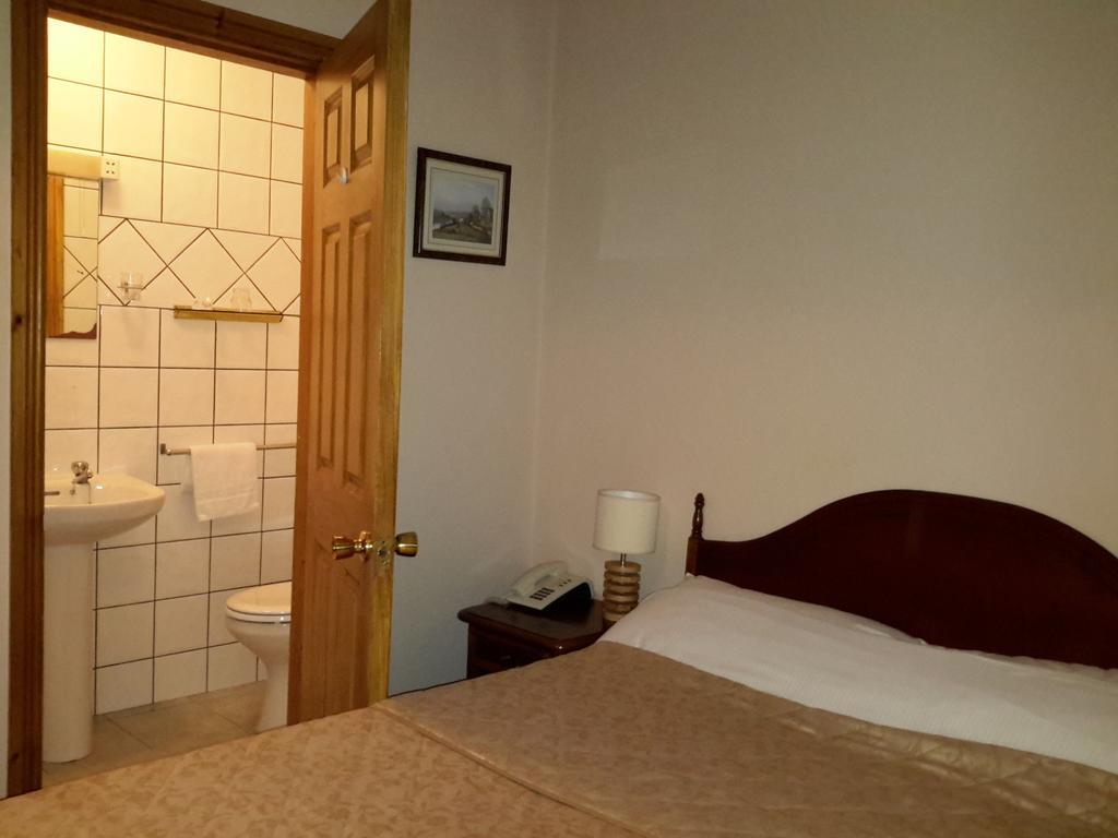 Hotel Bridge Arklow