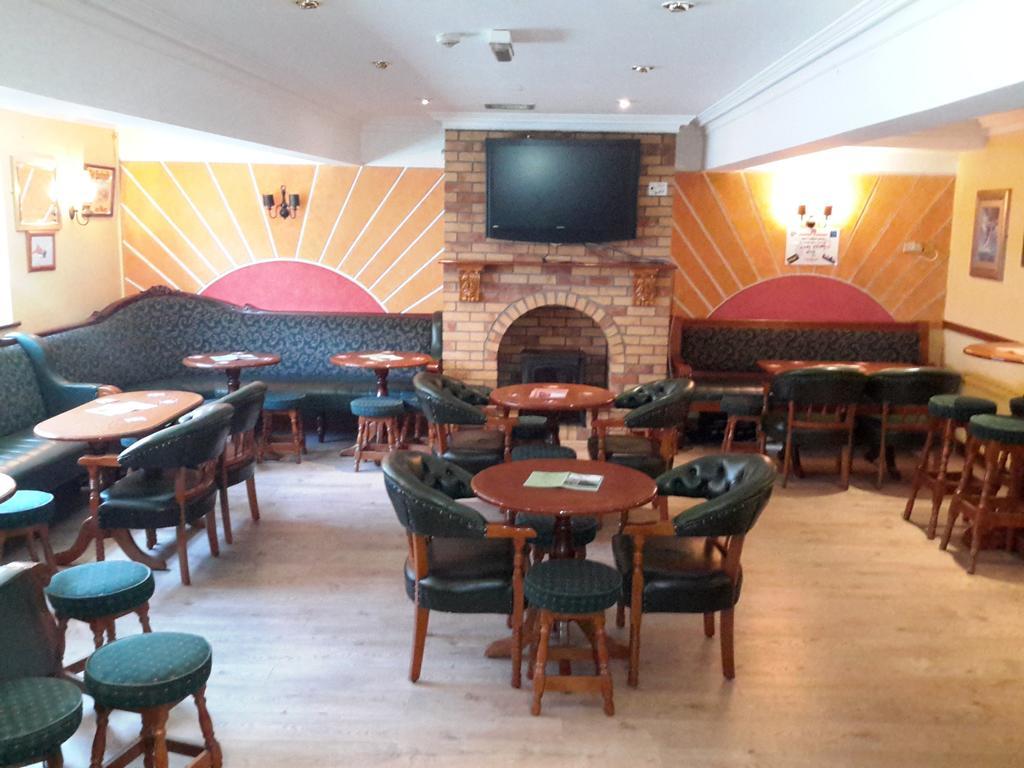 Bridge Hotel Arklow
