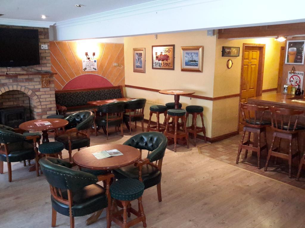 Hotel Bridge Arklow