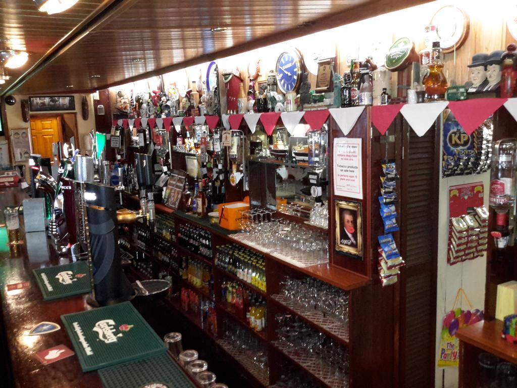 Bridge Hotel Arklow