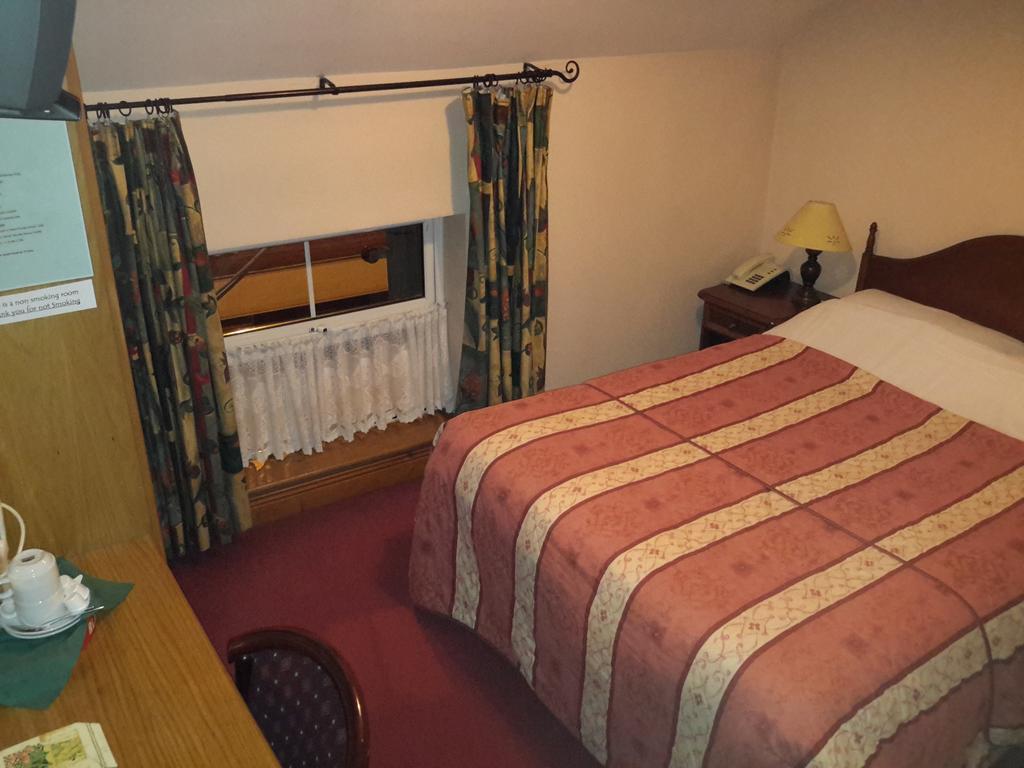 Hotel Bridge